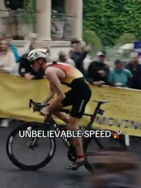 @World Triathlon