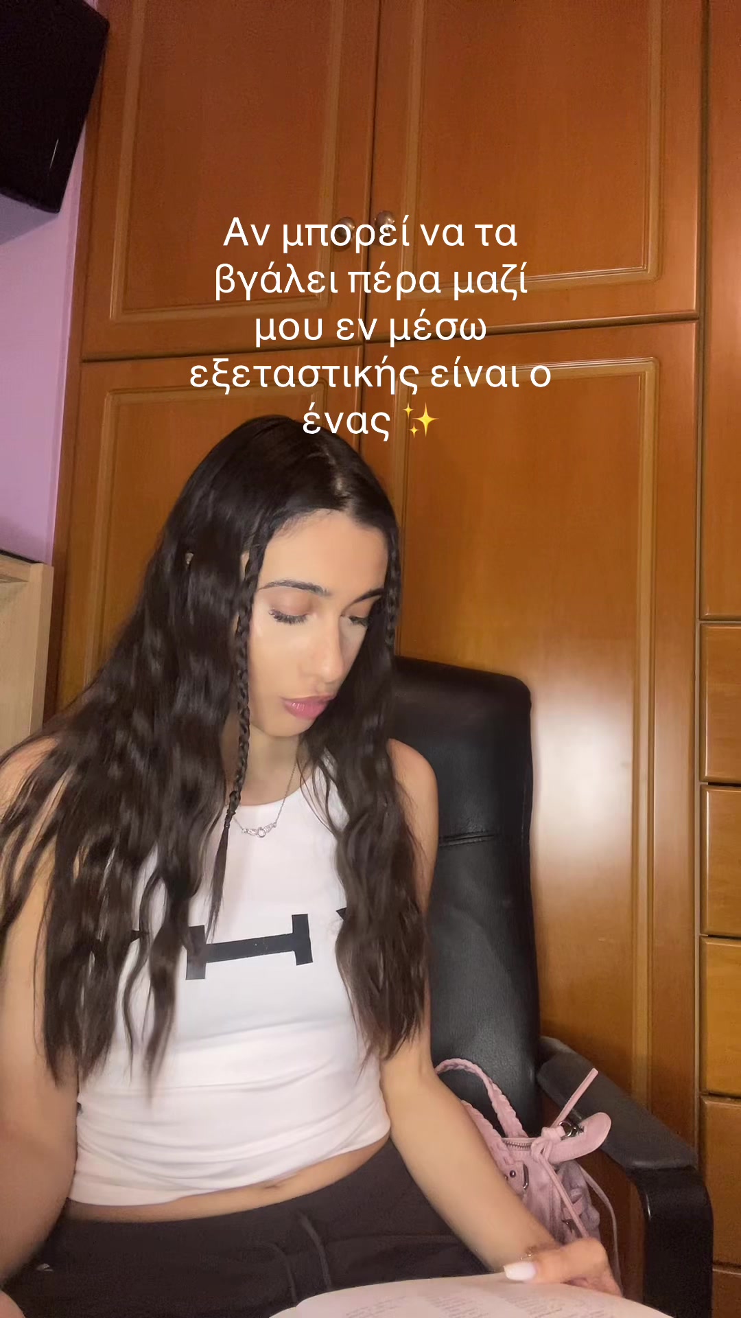 @Violet Stavrou 🌸💅🏽🩰✨🍒