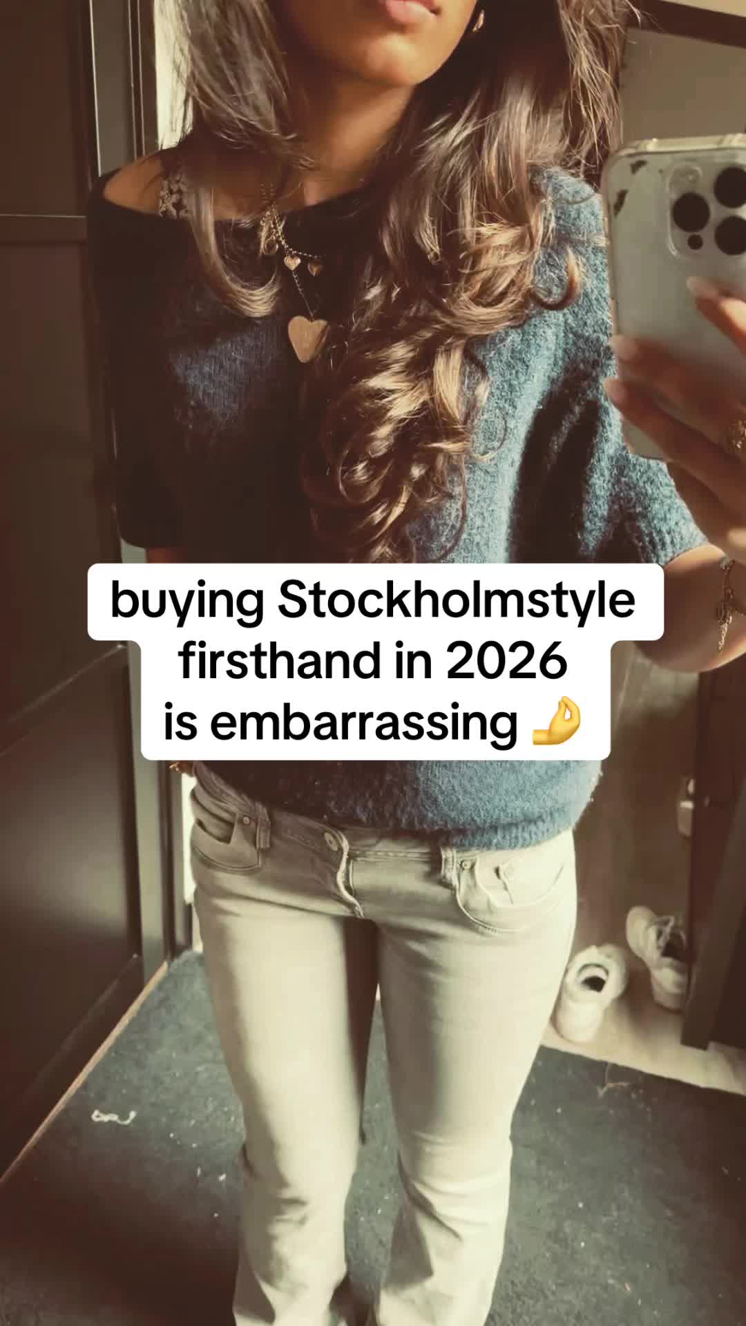 @stockholmstylevintage โญ๏ธ๐๐ฅ