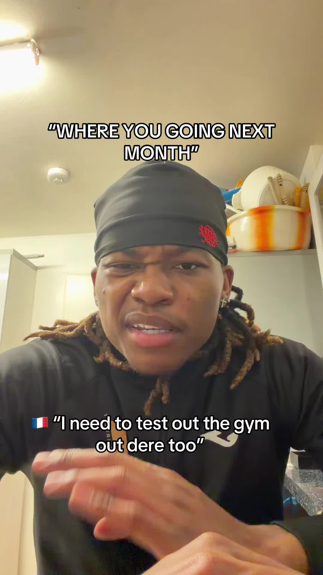 @kam | fitness