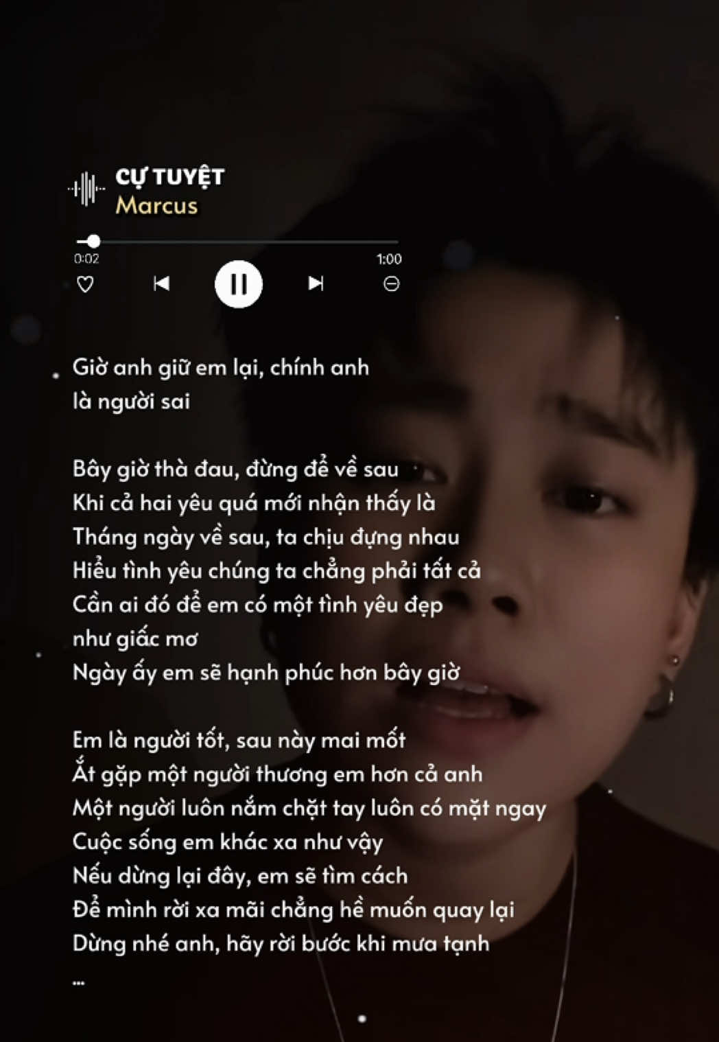 @Đêm xuống nhạc lên
