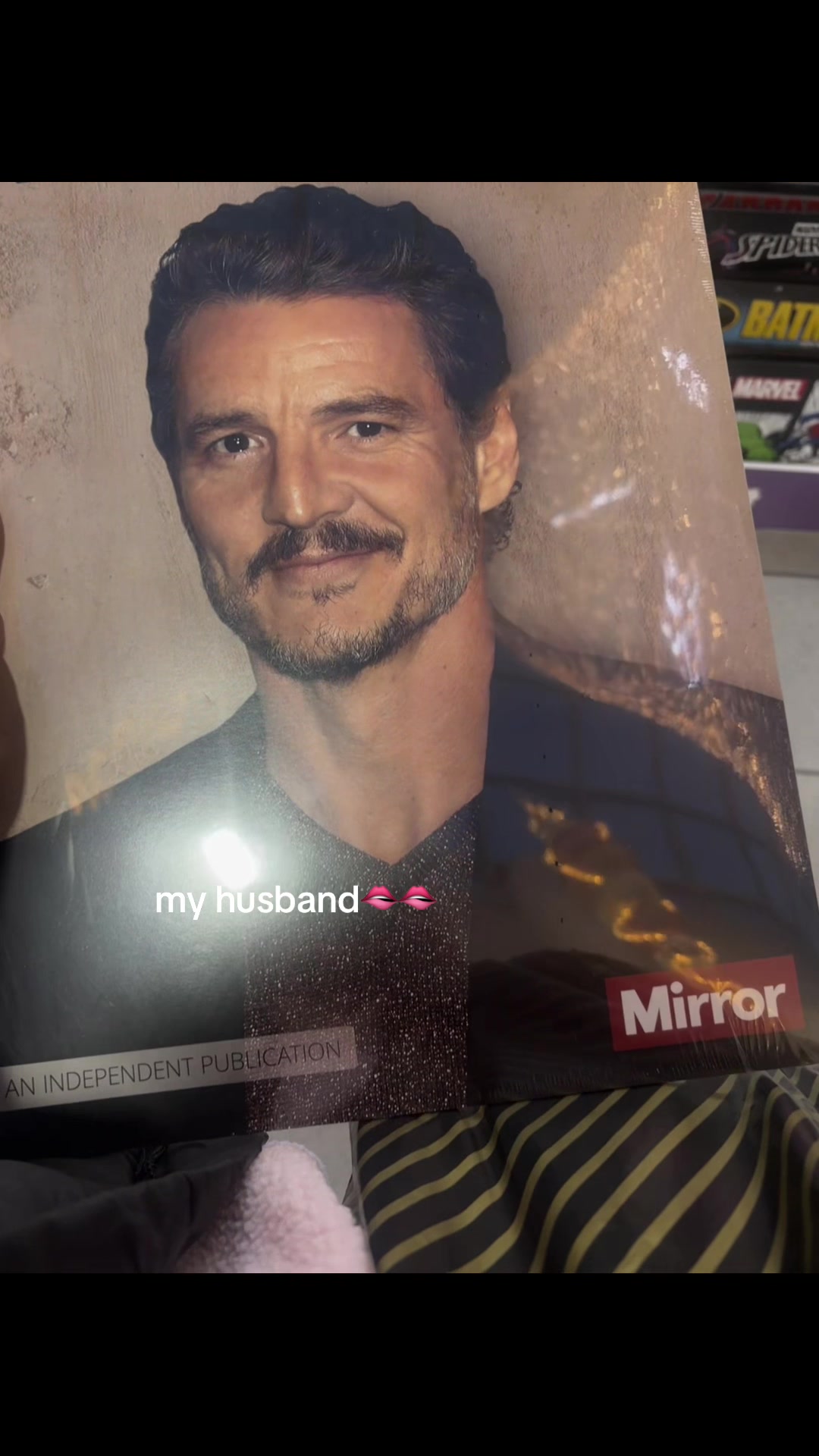 @katie ⋆˚꩜。