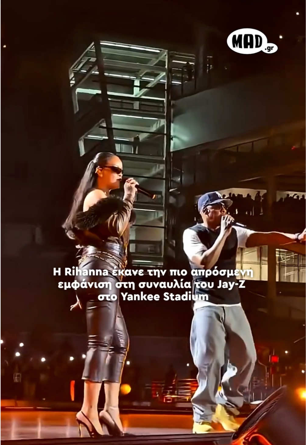 @Mad TV