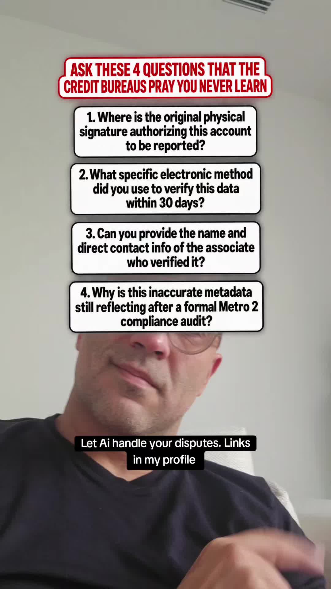 @Clever Credit Guy