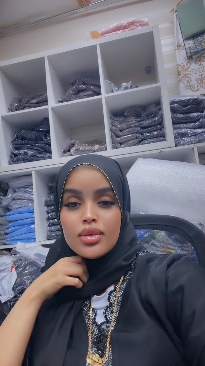 @Hodan Online
