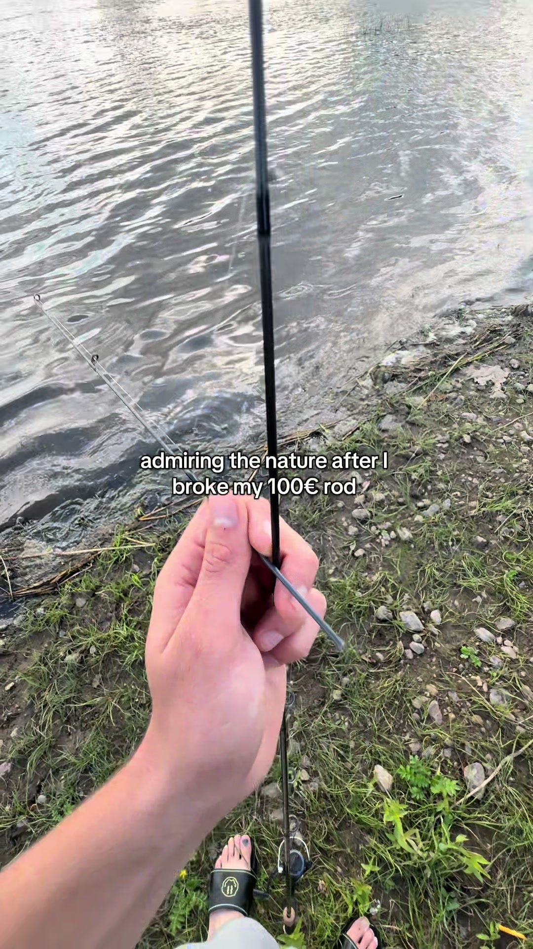 @Fishing With Alekss 🎣💎