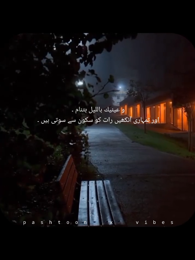 @pashtoon vibes