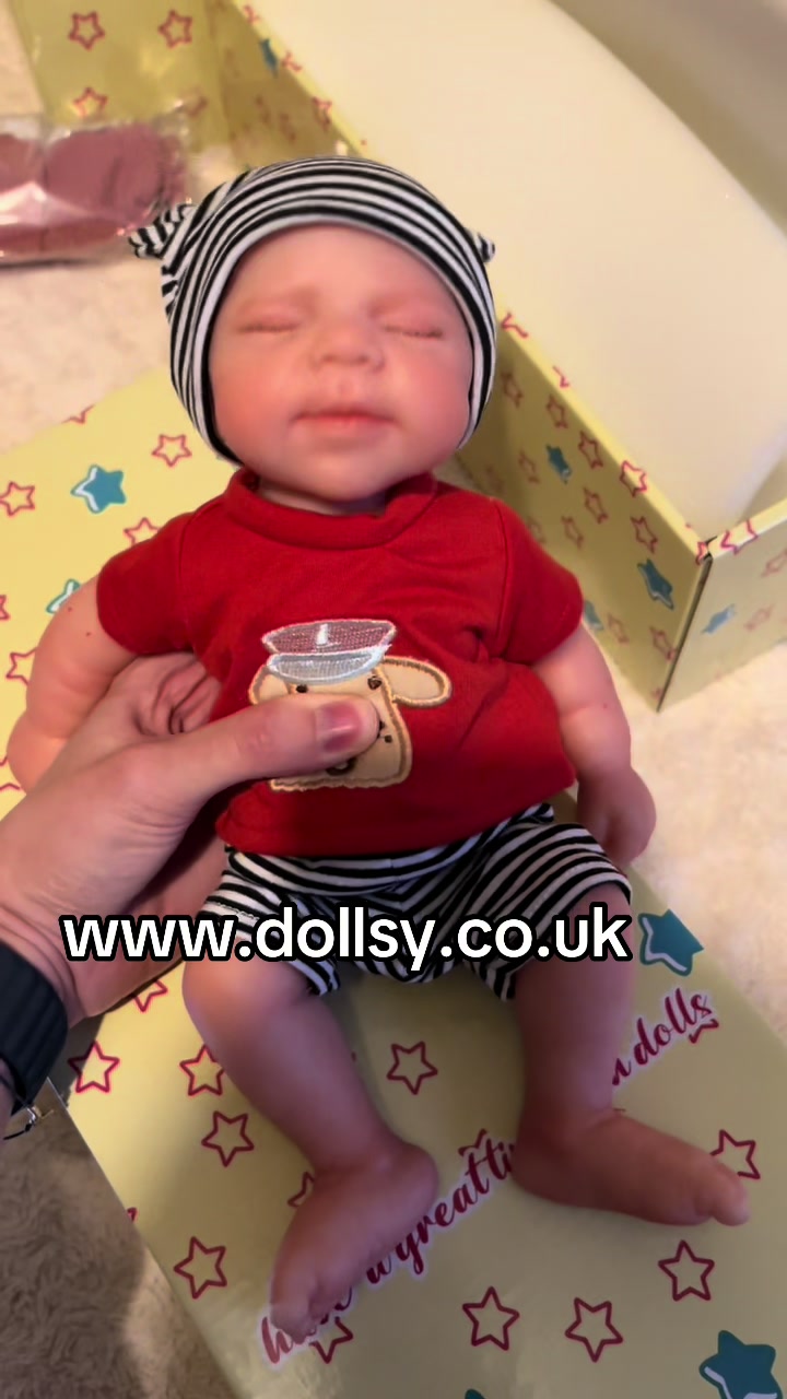 @Dollsy Reborns UK