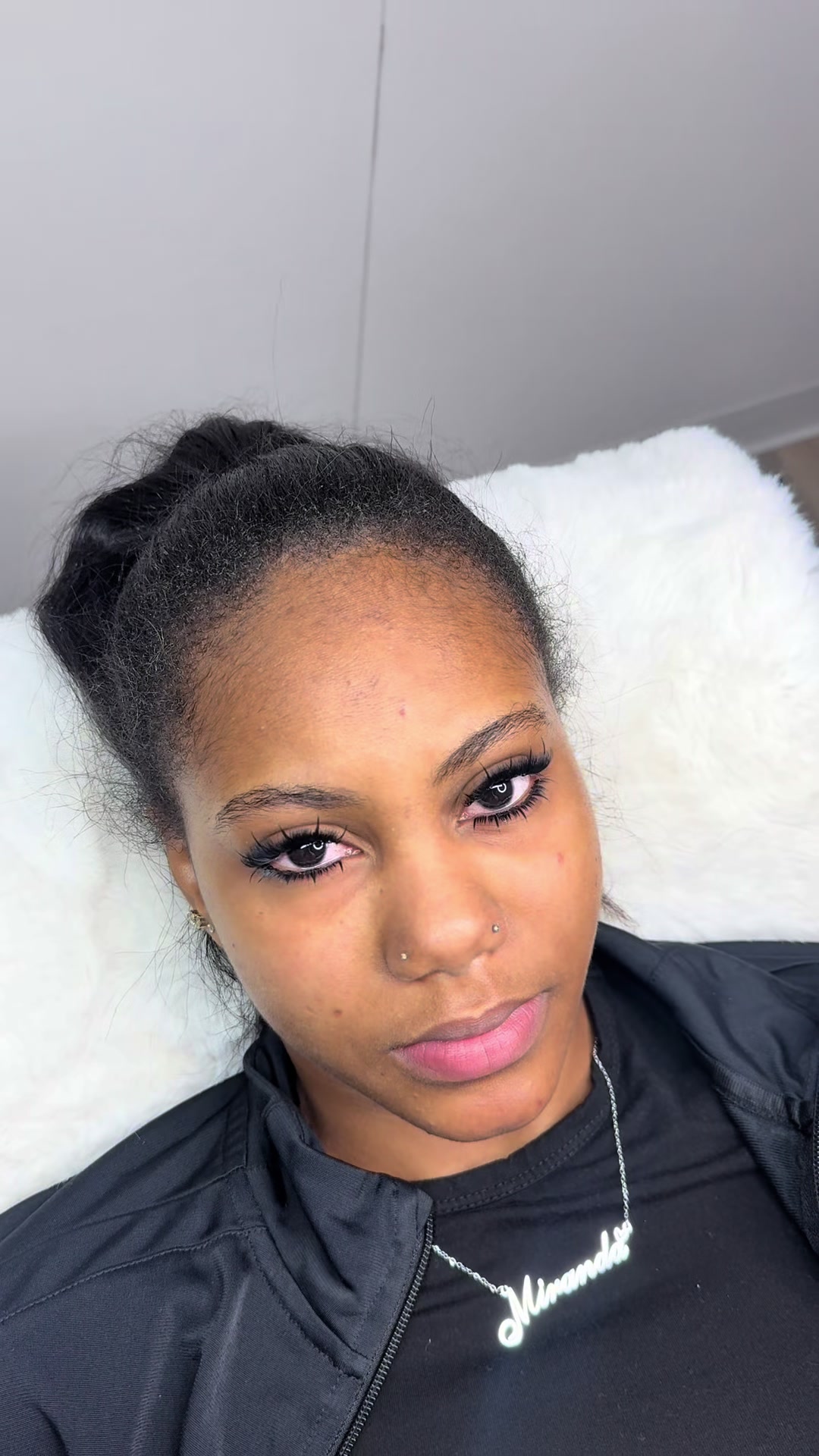 @aerial ۶ৎ | houston lash tech
