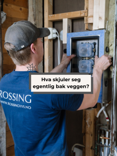 @Korsbakken Bad