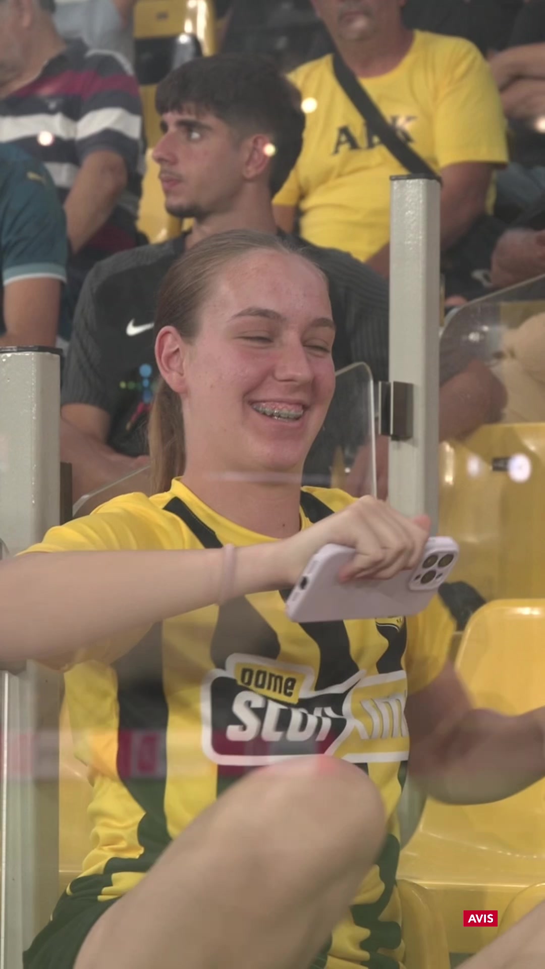 @AEK FC