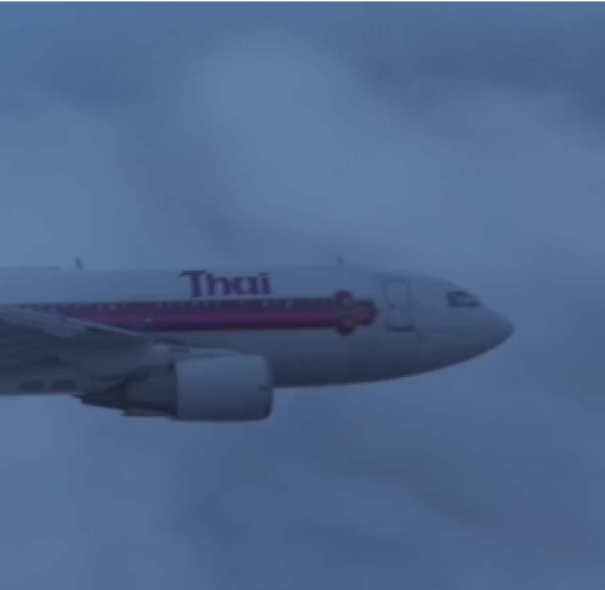 @Aviation disaster ✈️