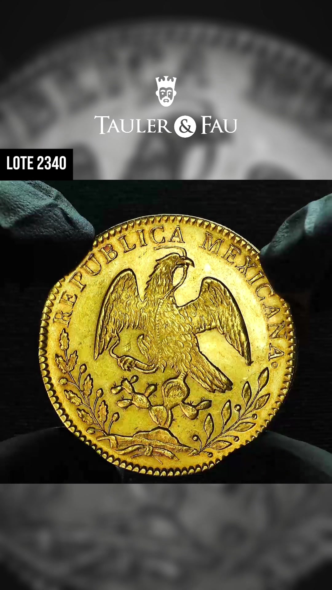 @Blog Numismático