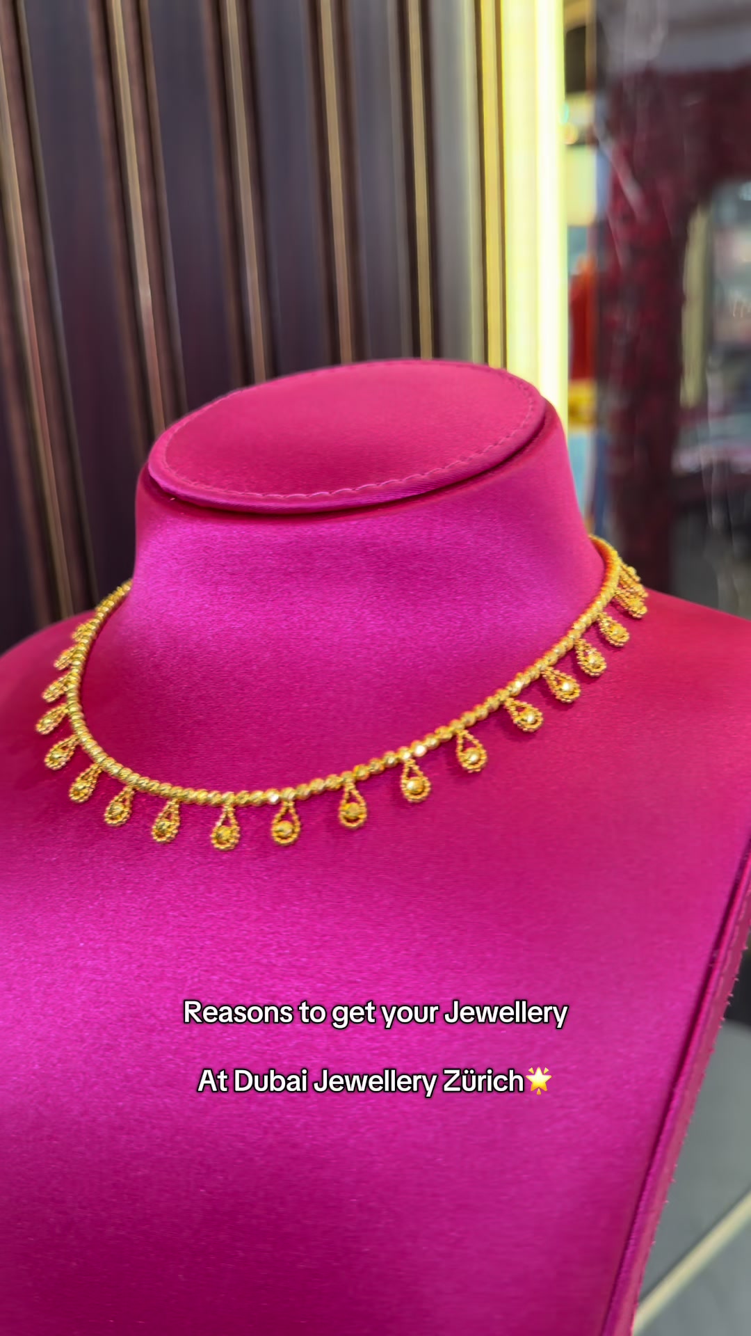@Dubai Jewellery GmbH