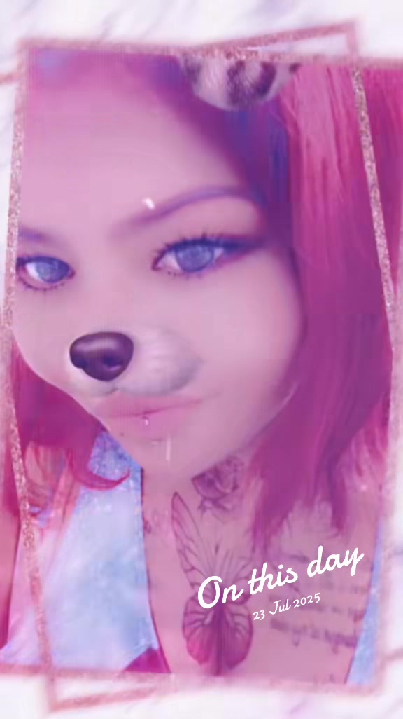 @Bossbitch💋