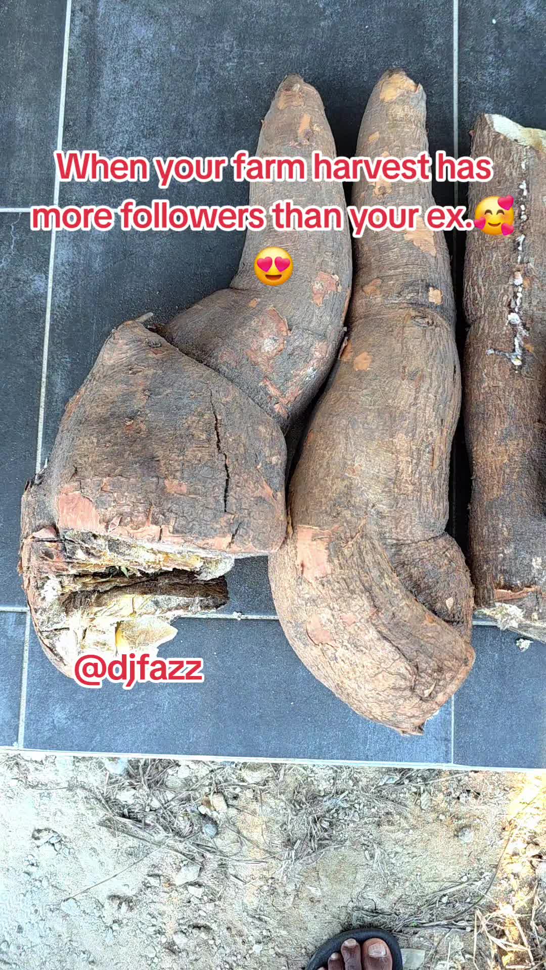 @DJFAZZ 🇳🇬🇦🇺🇫🇮🇬🇲