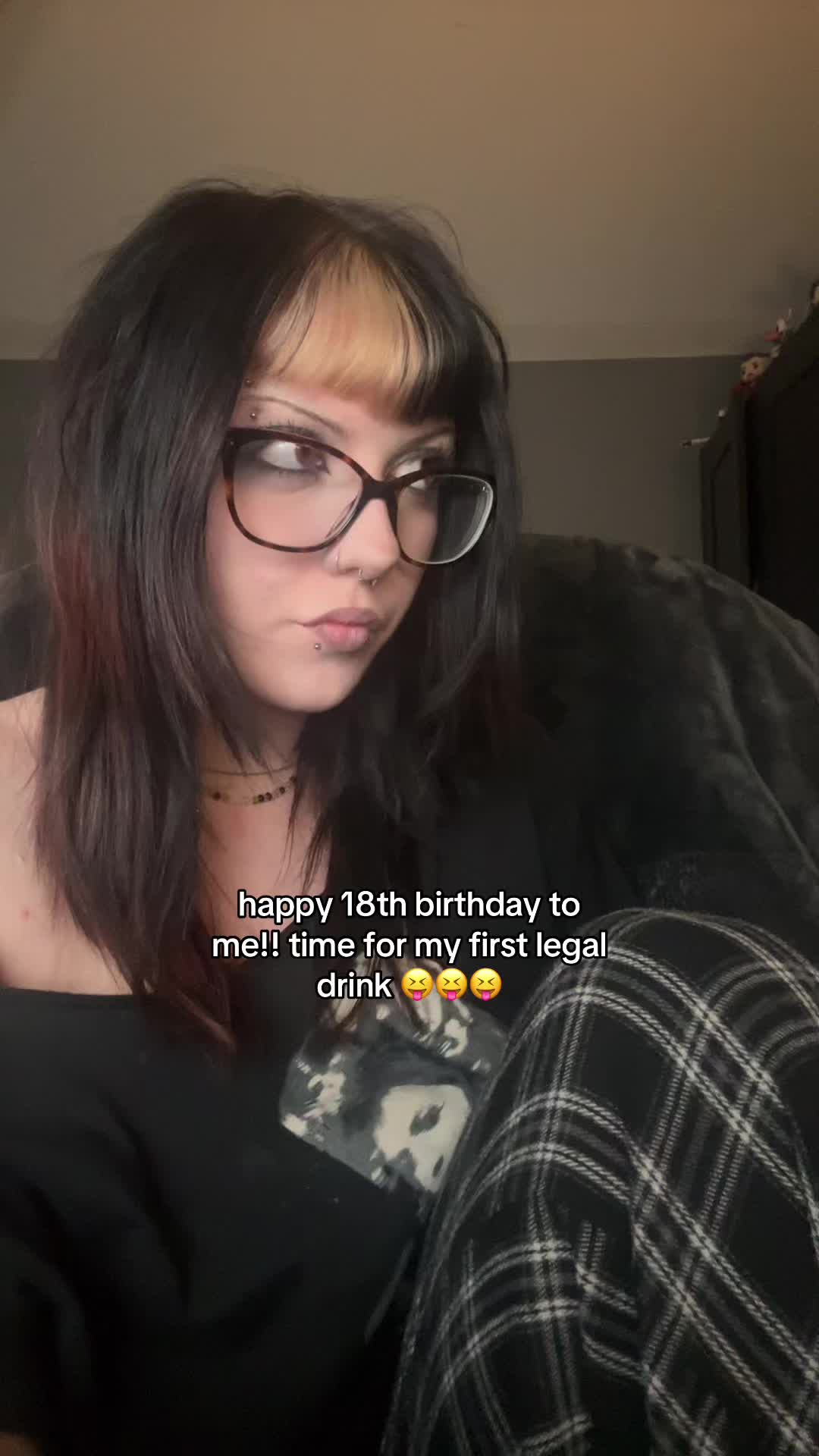 @liv mercury 😜🖤