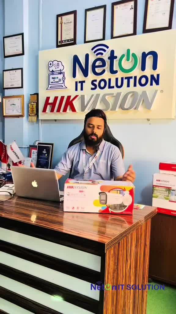 @NetOn IT Solution