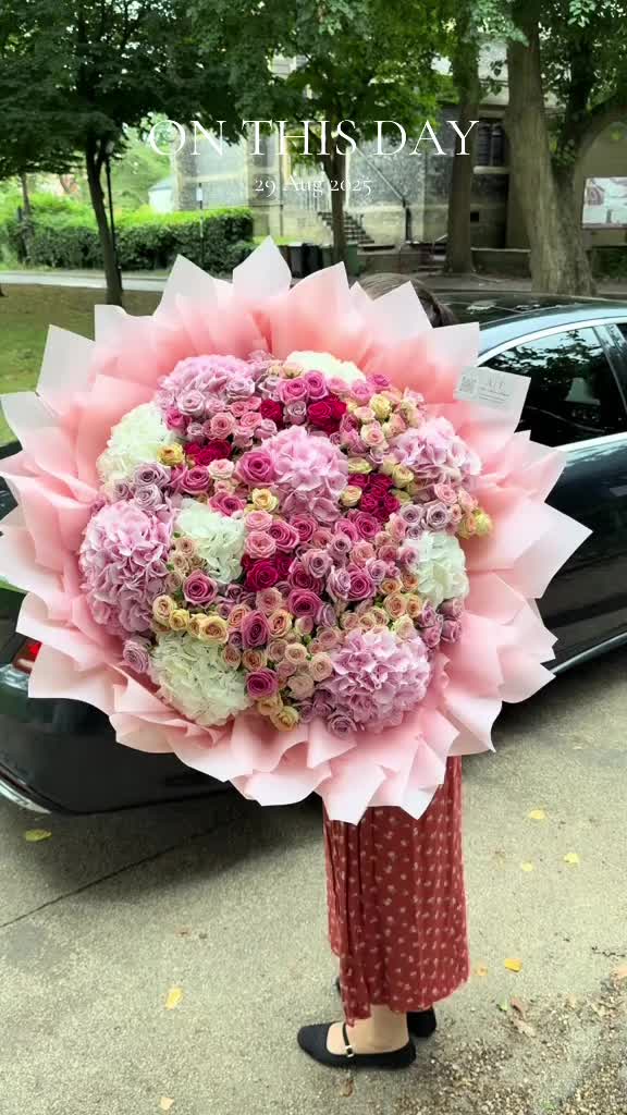 @AILES FLOWERS