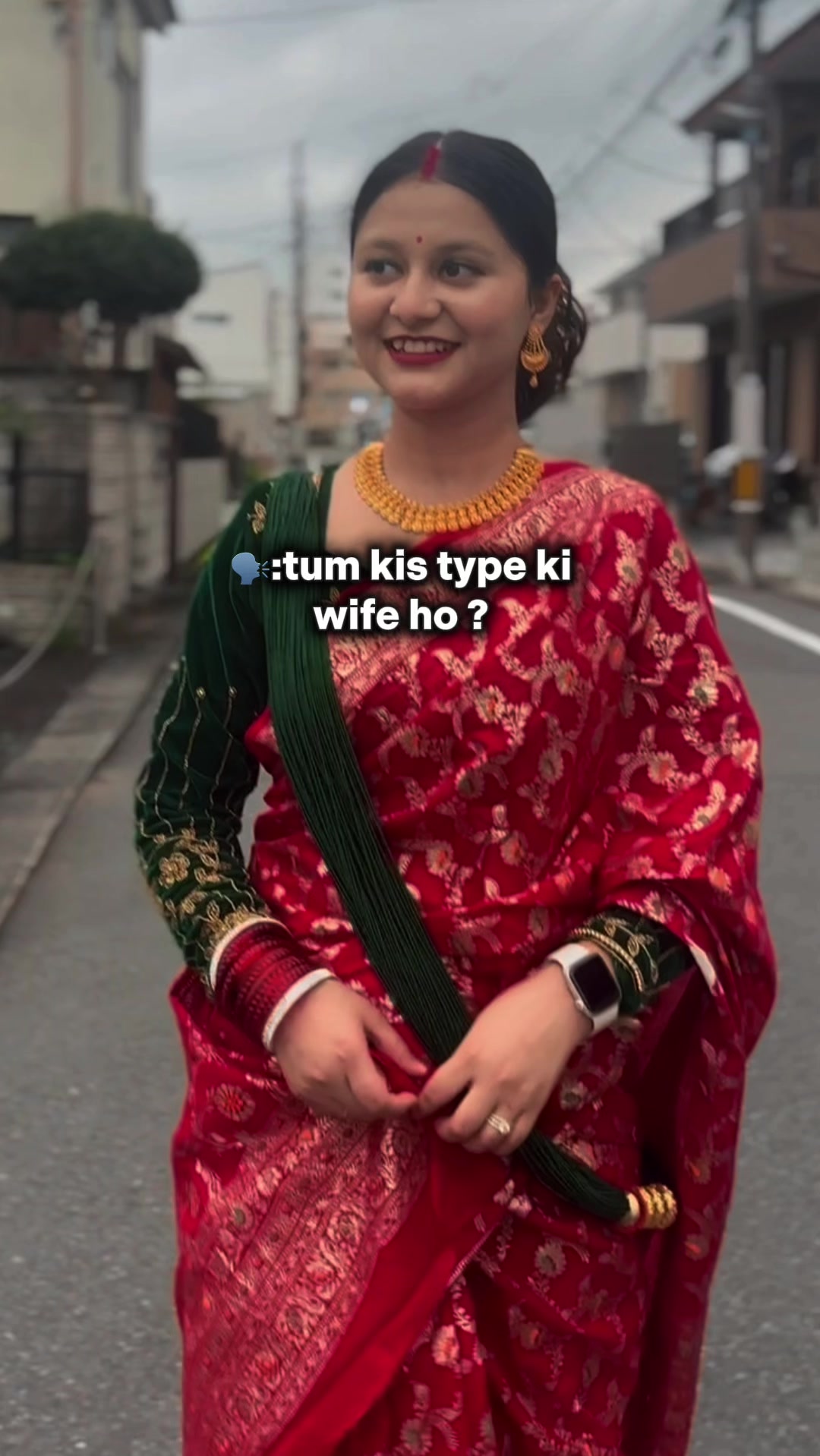 @Pratiksha