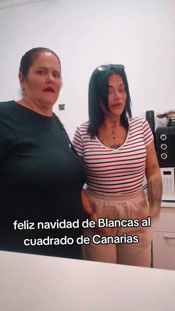 @blancadecanariaslive