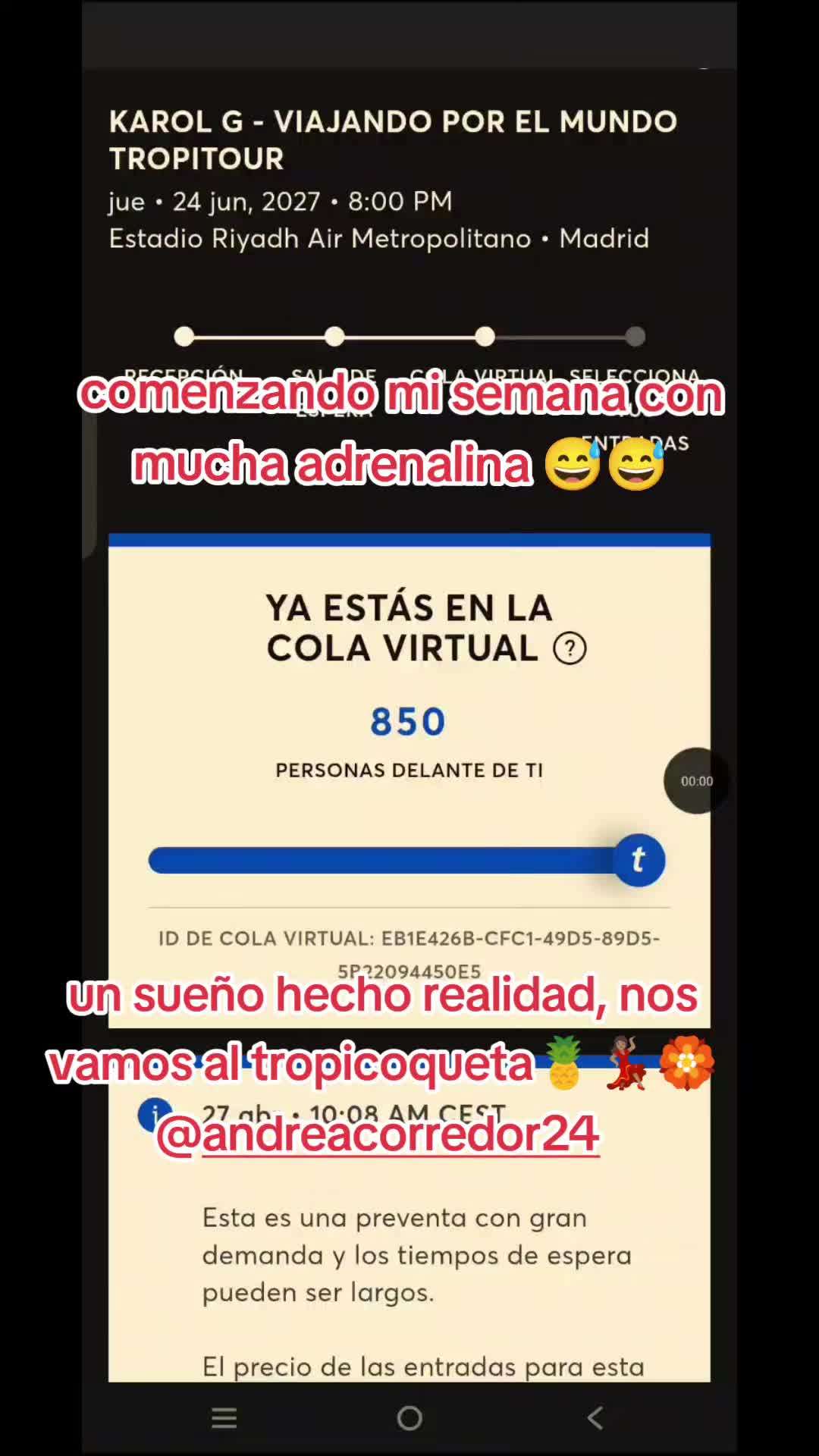 @Nany Fernández