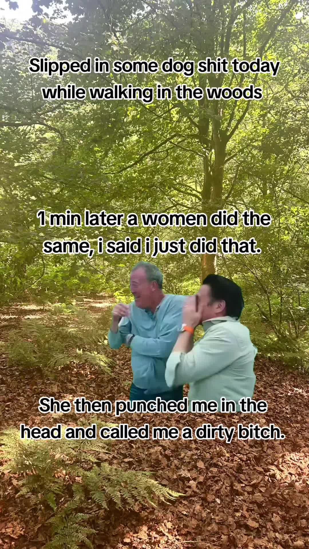 @nanny nut nut