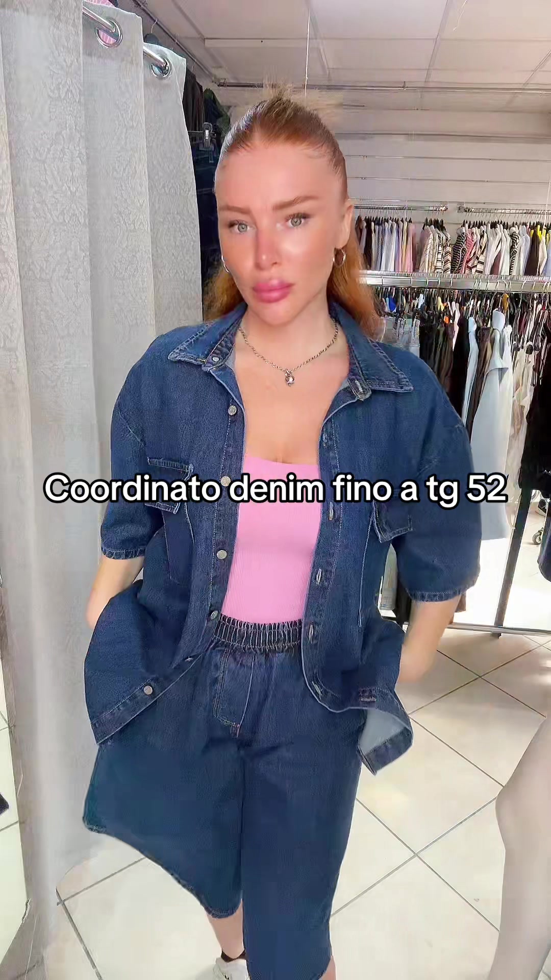 @Aerre CURVY Donna