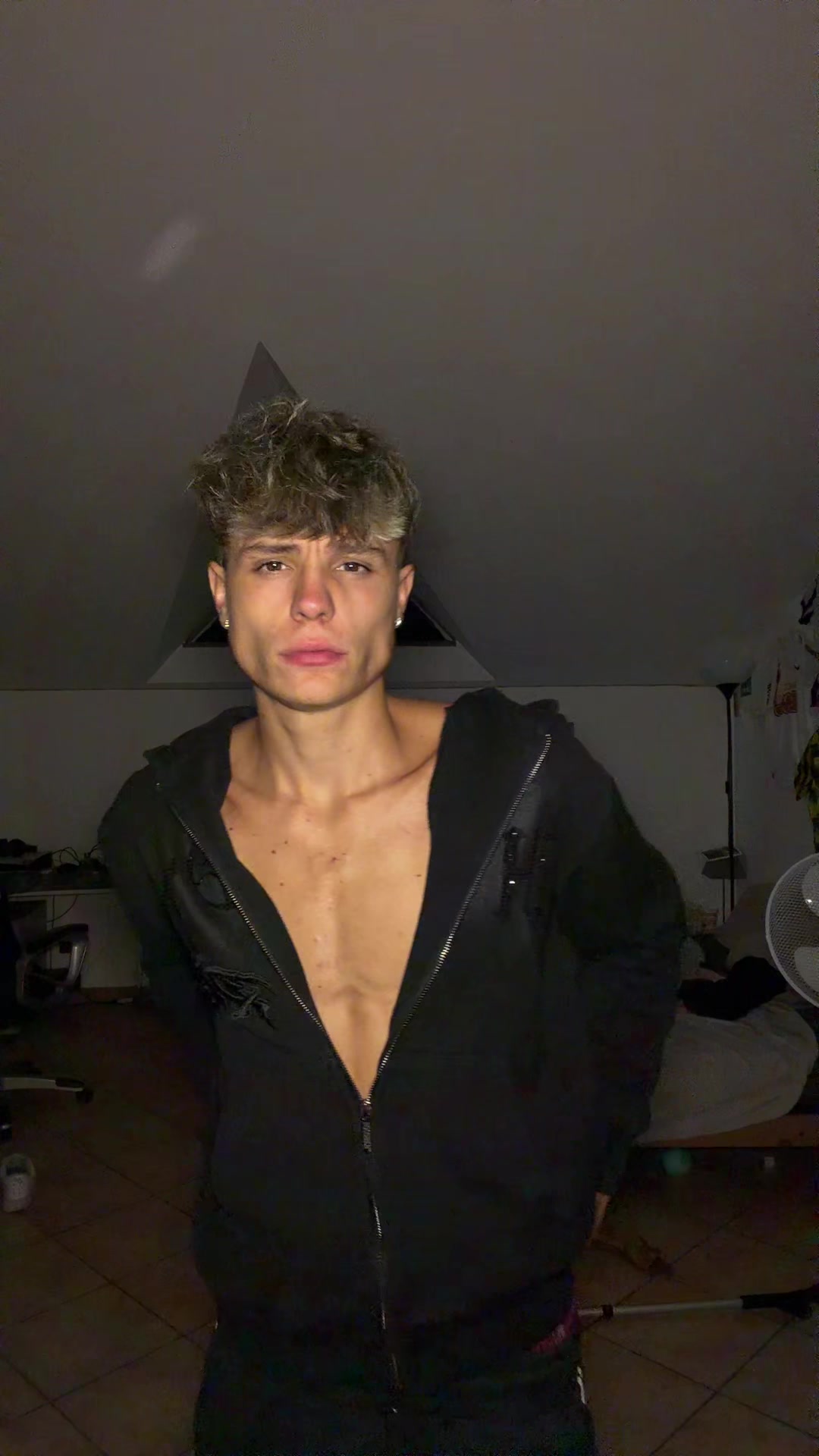 @stradeee💫