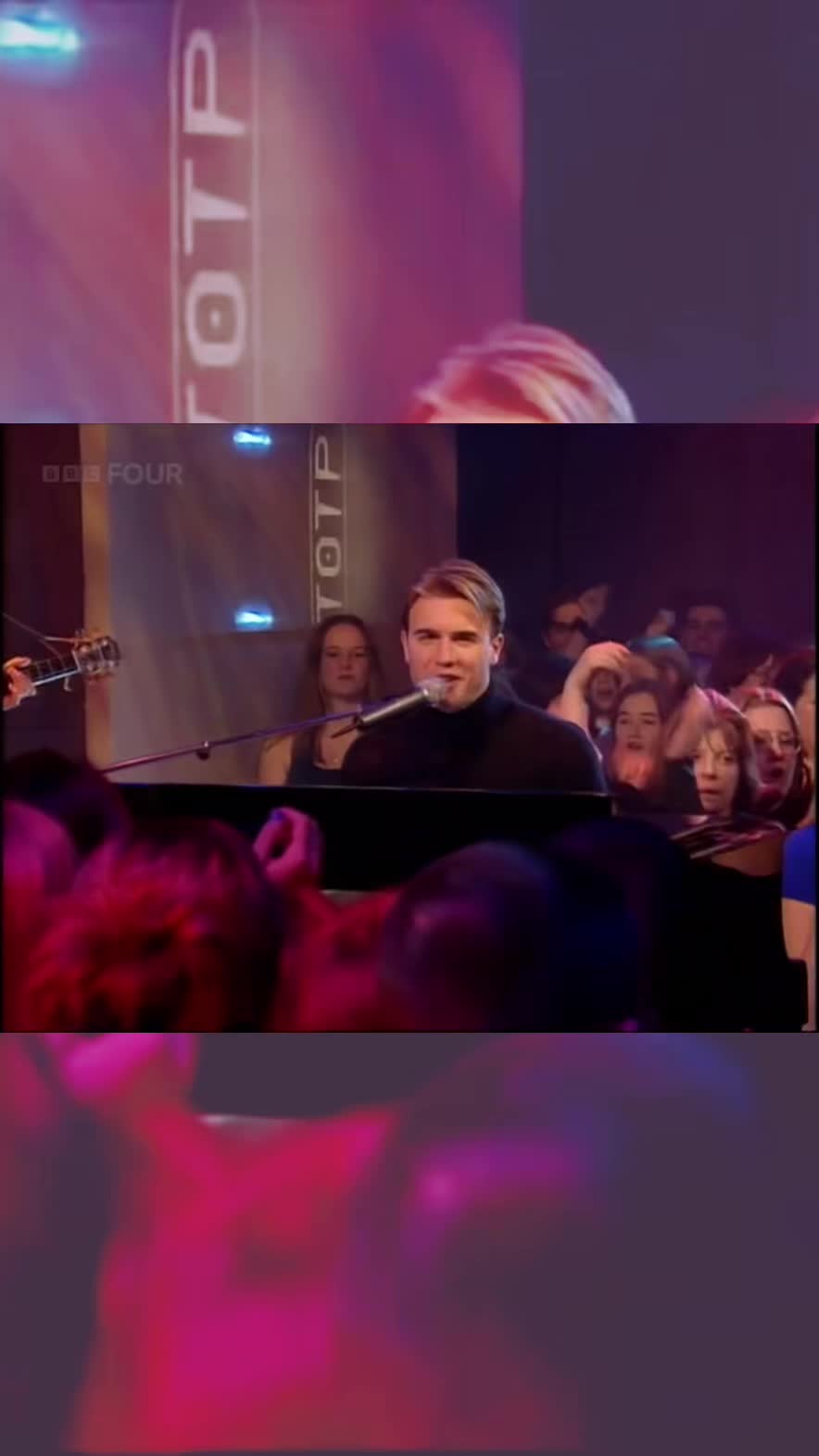 @⫩ All About Take That ⫩