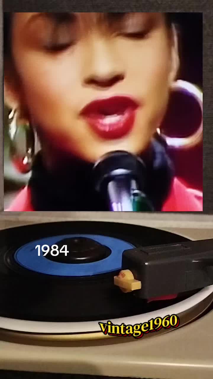 @Vintage 1960