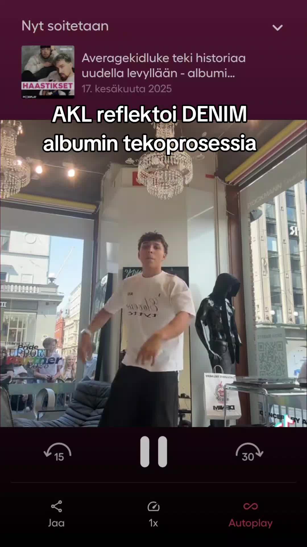 @akl fan clips