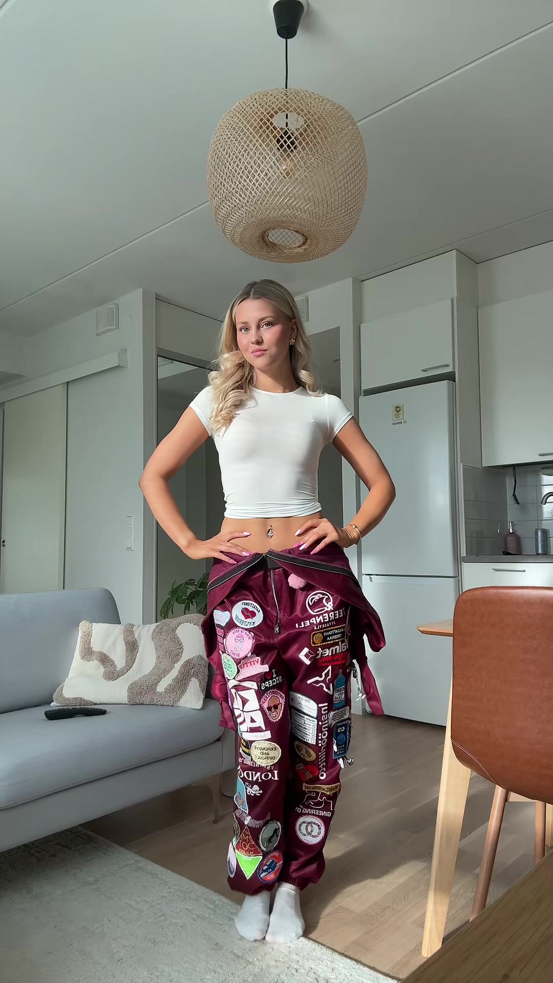 @ANNI VUORI👸🏼💅