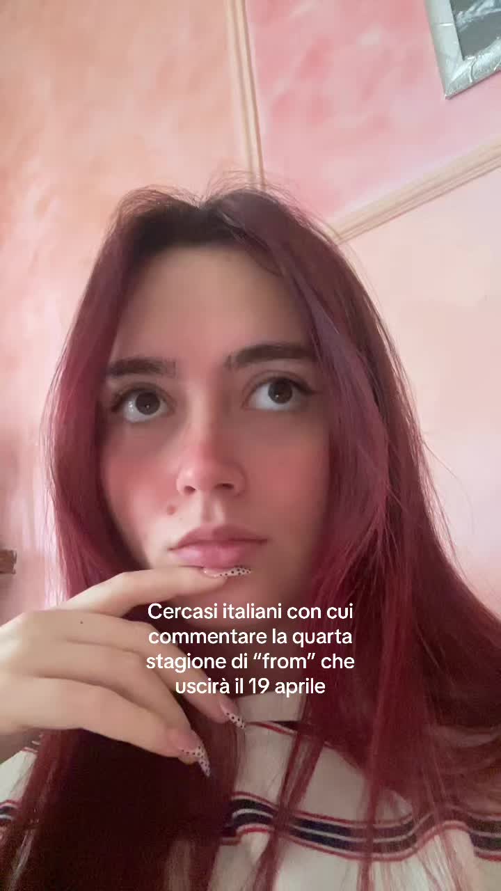 @Rosy ๐๐ง๐