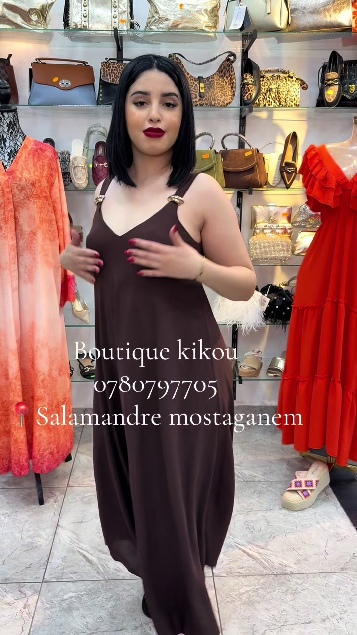 @Boutique kikou