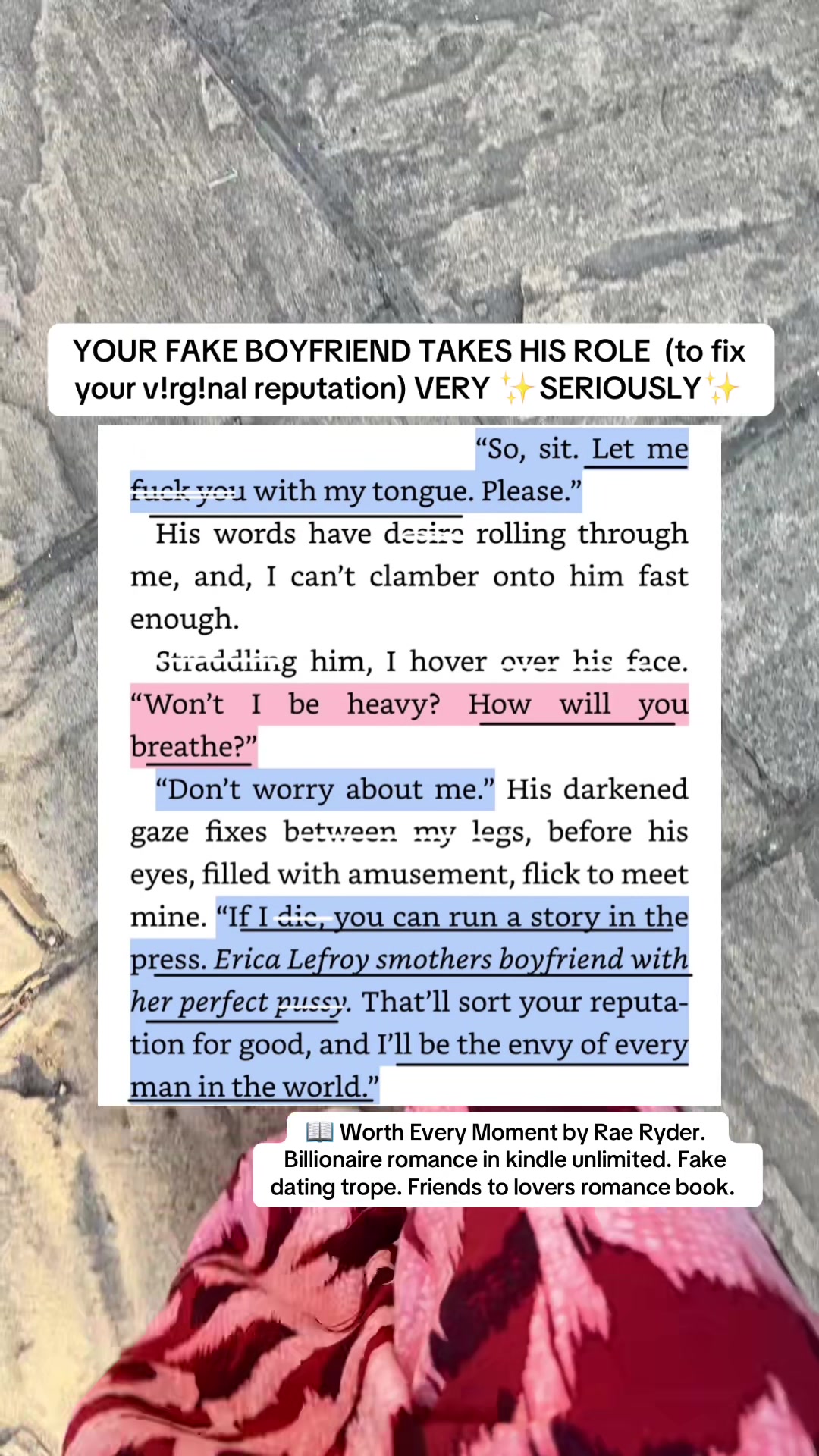 @Rae
