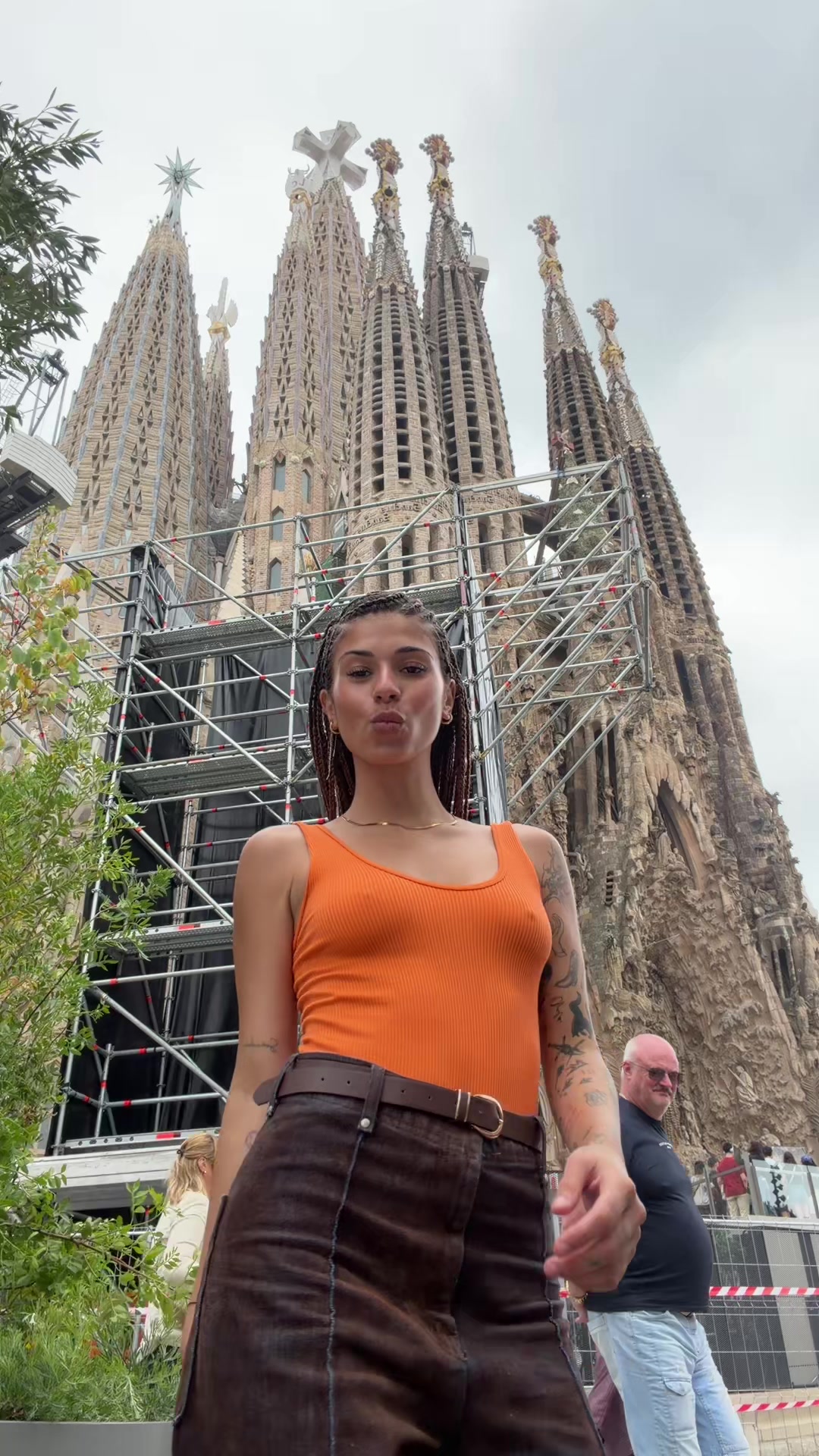 @Jasmin Zangarelli