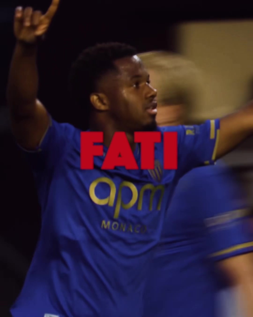 @AS Monaco