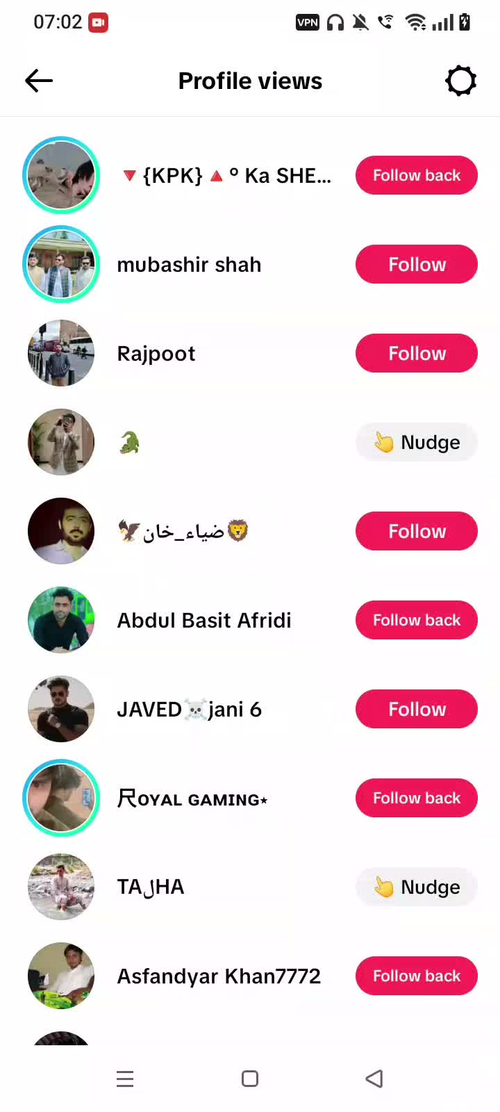 @🥰pindi ki dimple 💕