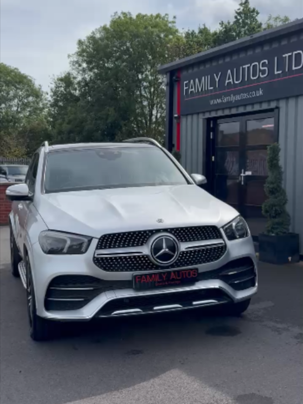 @Family Autos LTD