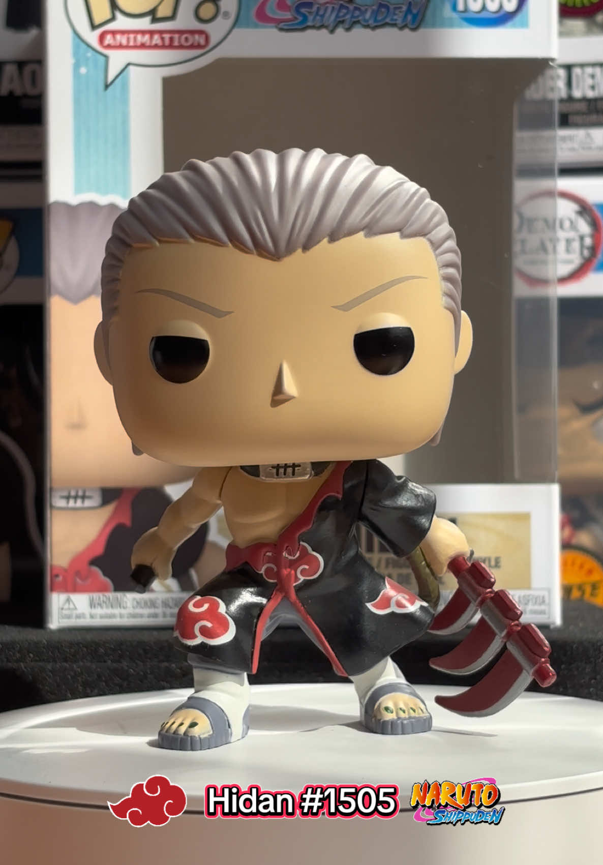 @Aleyer Funko