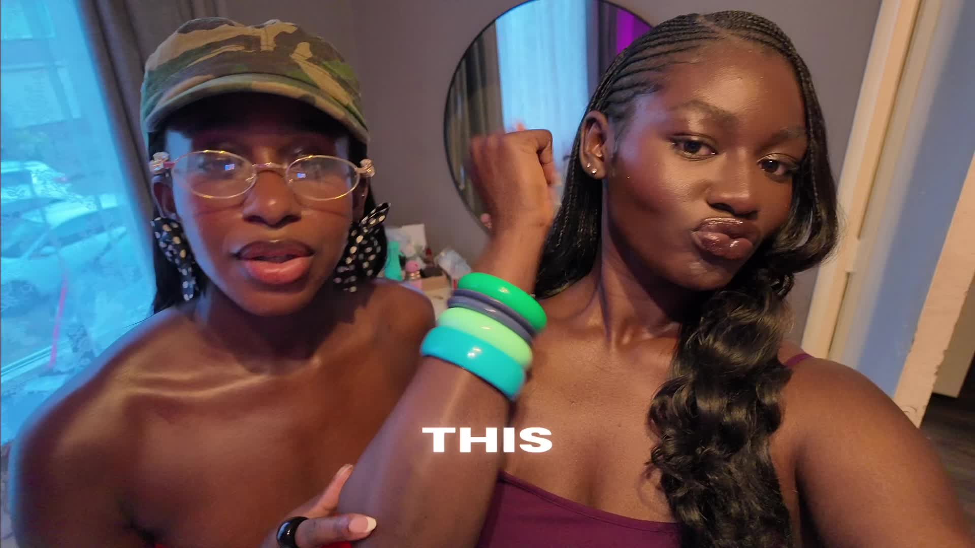 @Elizabeth Opare