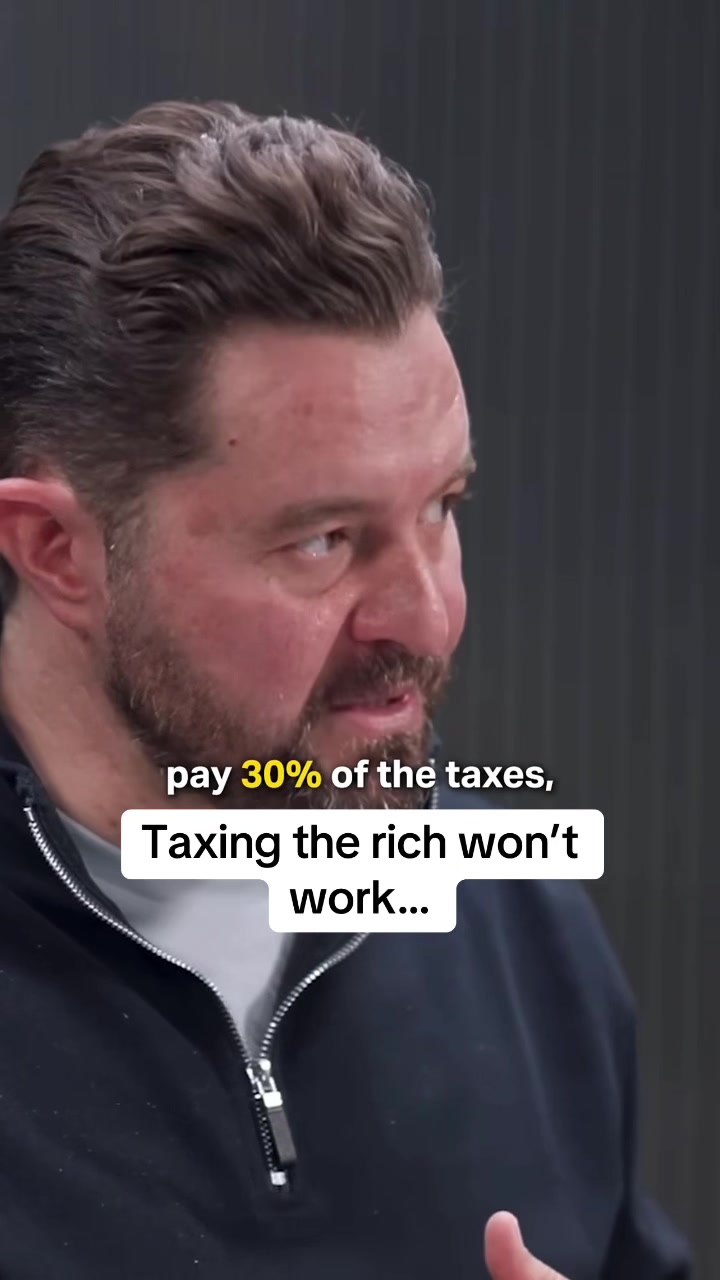 @Diary Of A CEO Clips