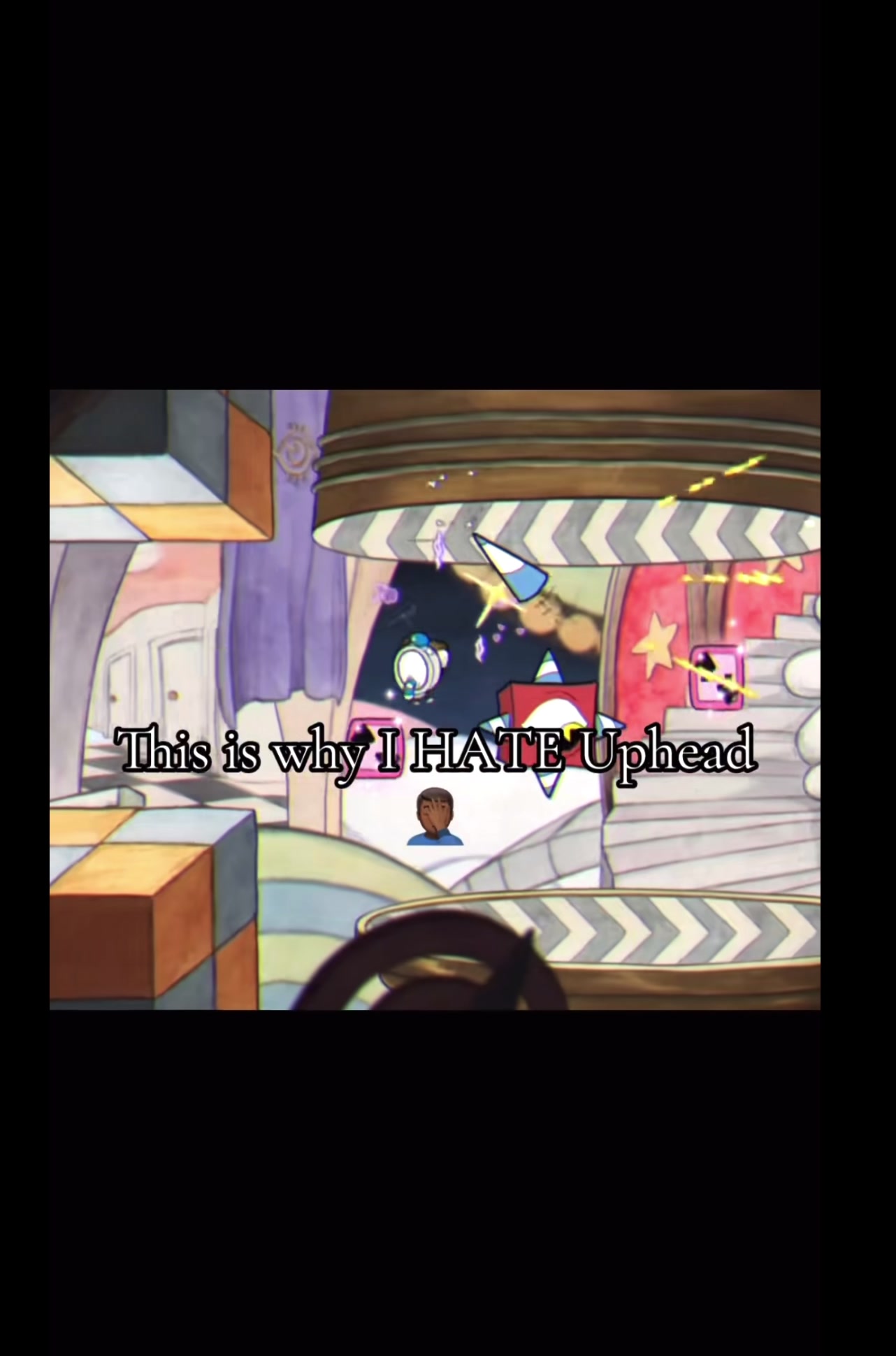 @Cuphead