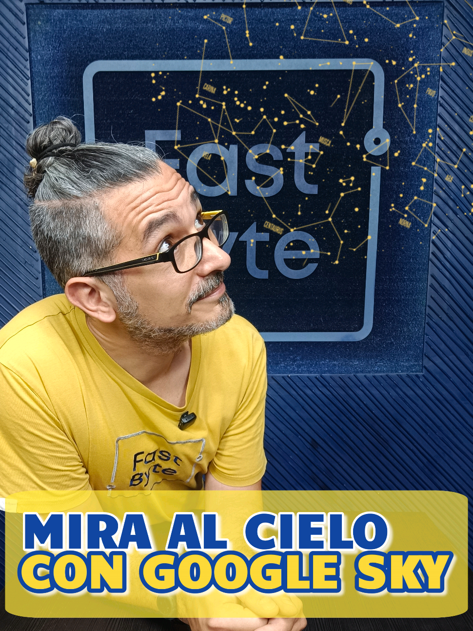 @Toni Reboredo · Fast Byte