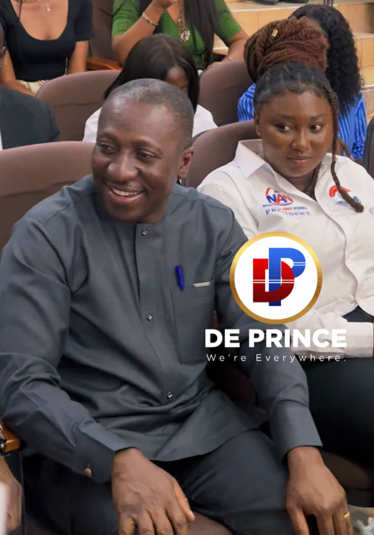@De Prince
