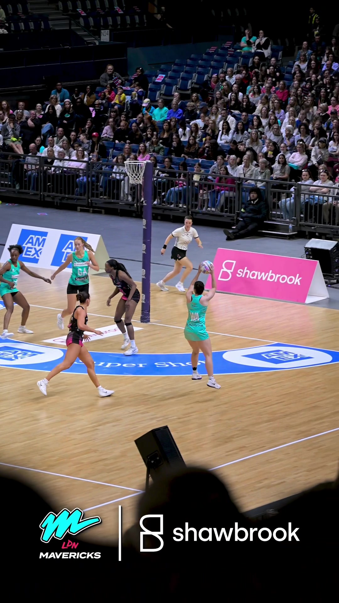 @London Mavericks