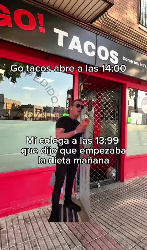 @Go! Tacos