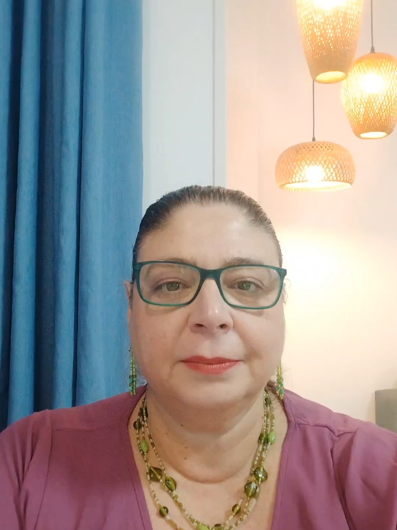 @Virginia Vassallo Gordo