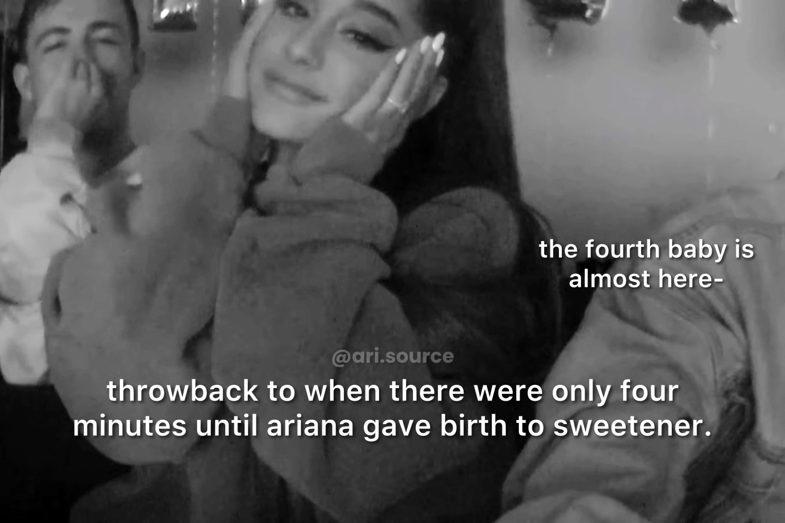 @Ariana Grande Videos ꕤ